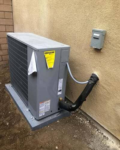Residential HVAC in Riverside County