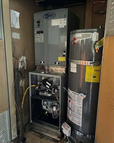 Commercial HVAC in Riverside County