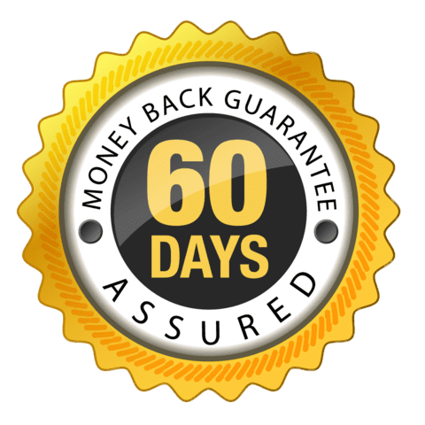 Revive Daily 60 days money back guarantee
