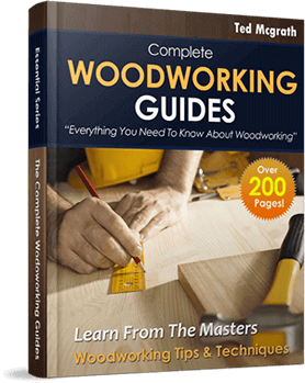 teds woodworking bonus 4