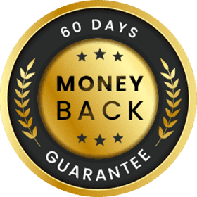 NeuroTonix 60-Day Money Back