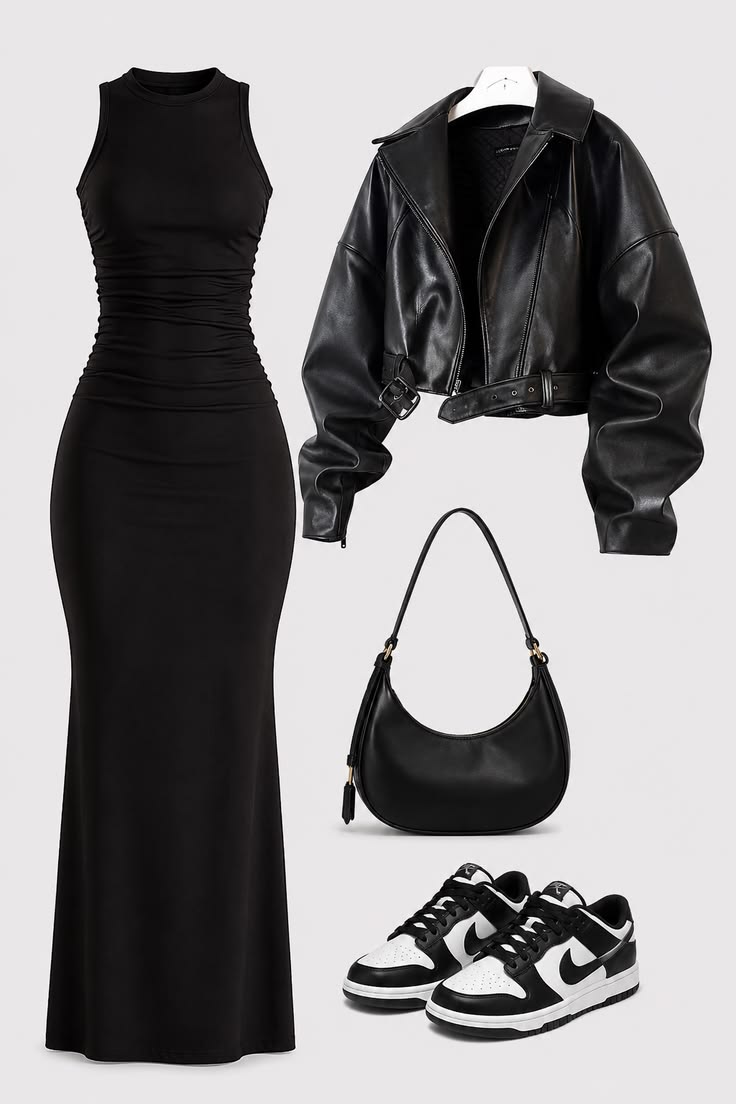 Style reference example