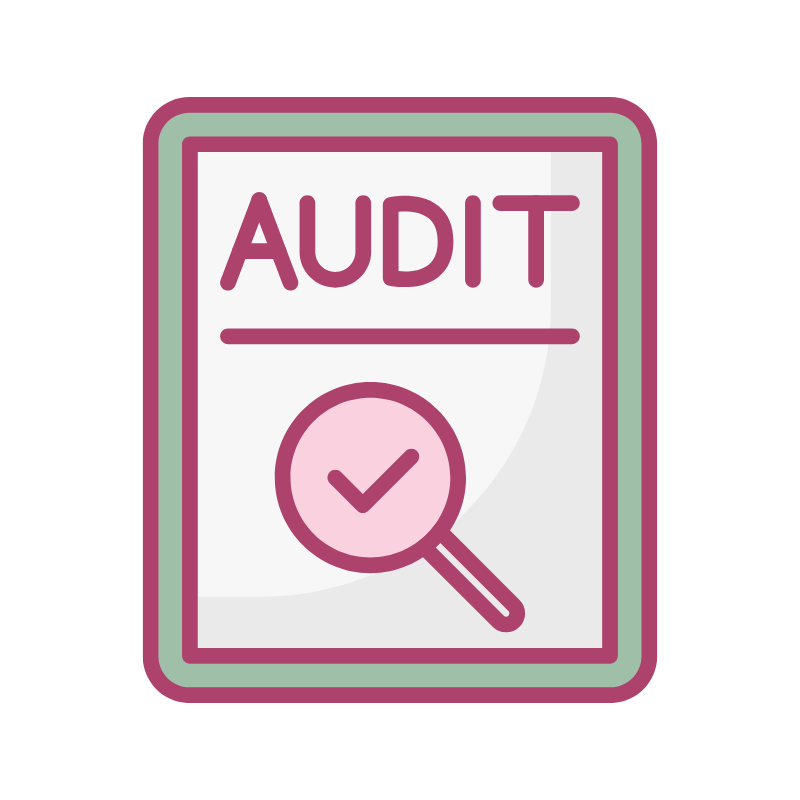 Expert Audits