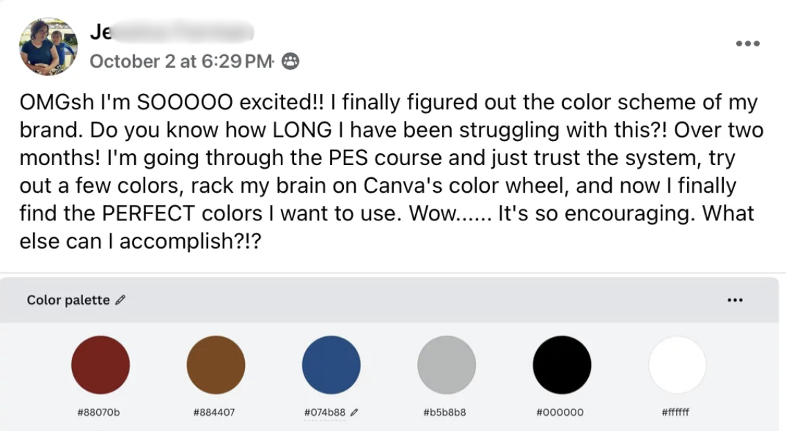 D— — $60 away from goal