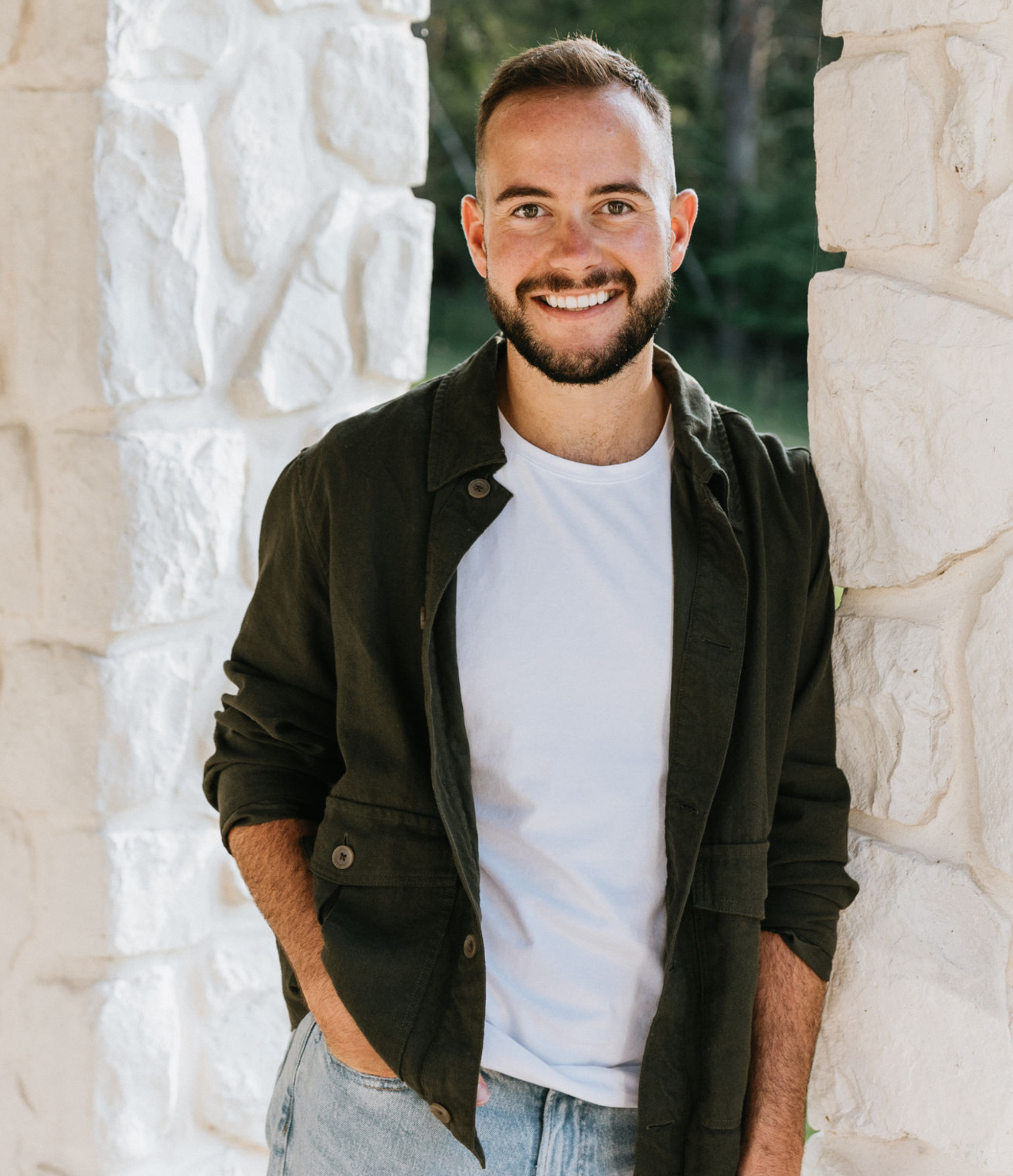 Tanner Bell