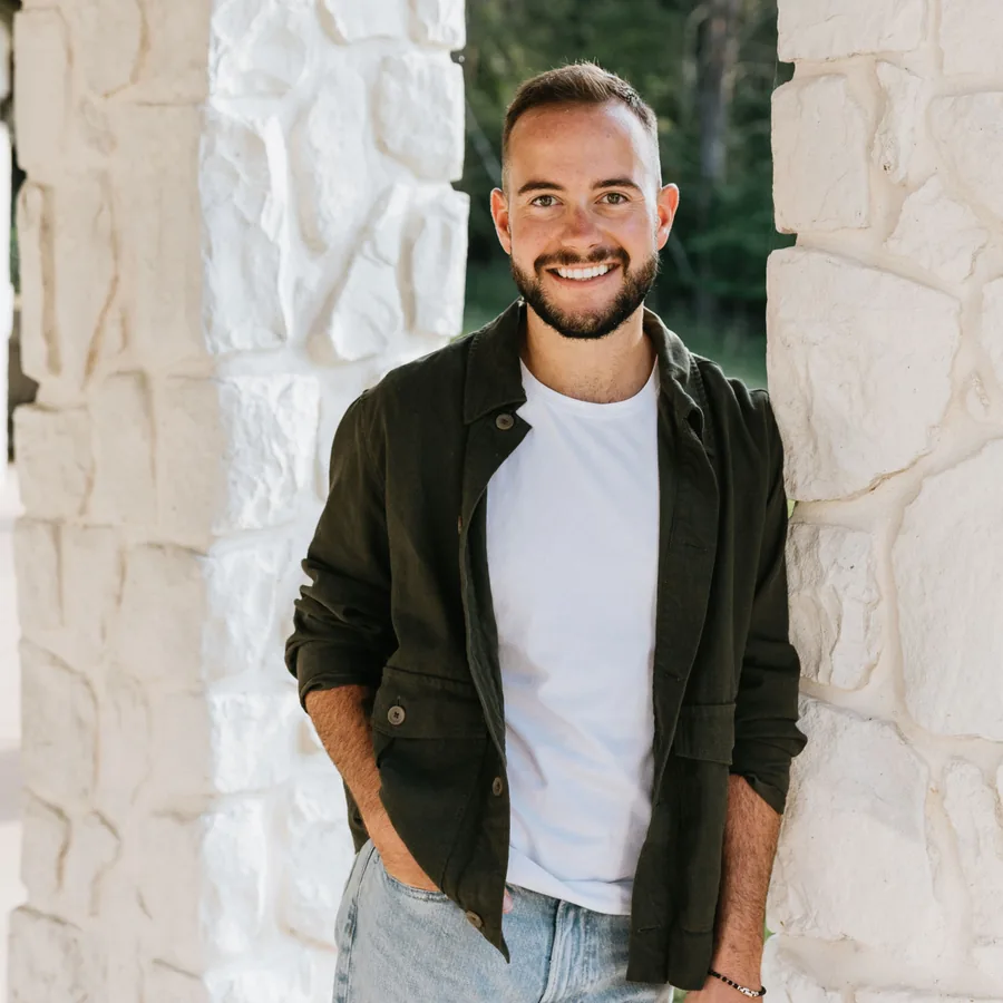 Tanner Bell