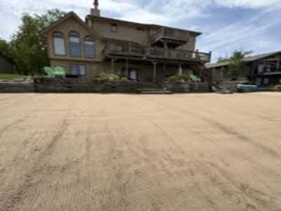 Beach Grooming and Clearing Omaha