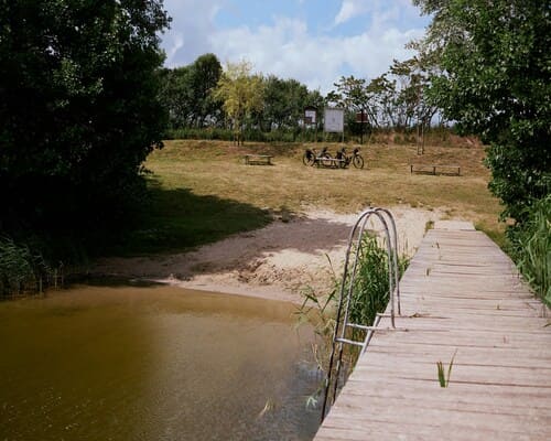 Valley Trenching