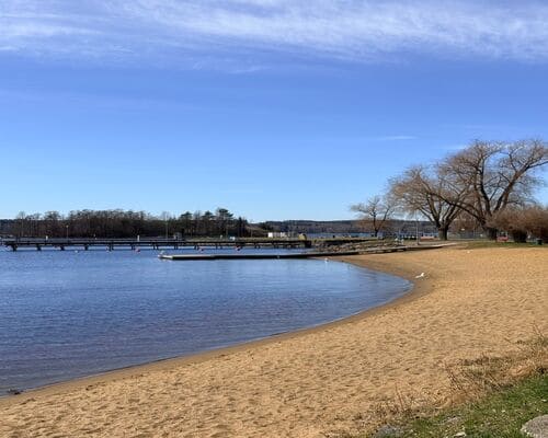 Grand Island Beach Grooming and Clearing
