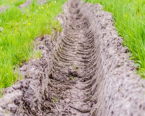 Columbus Trenching