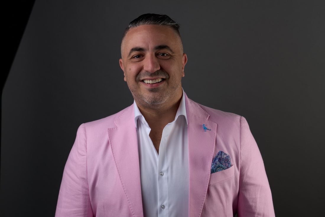 Alain Tapiero
