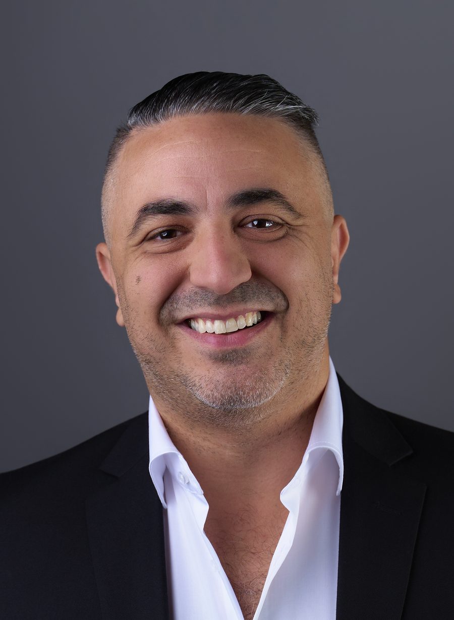 Alain Tapiero