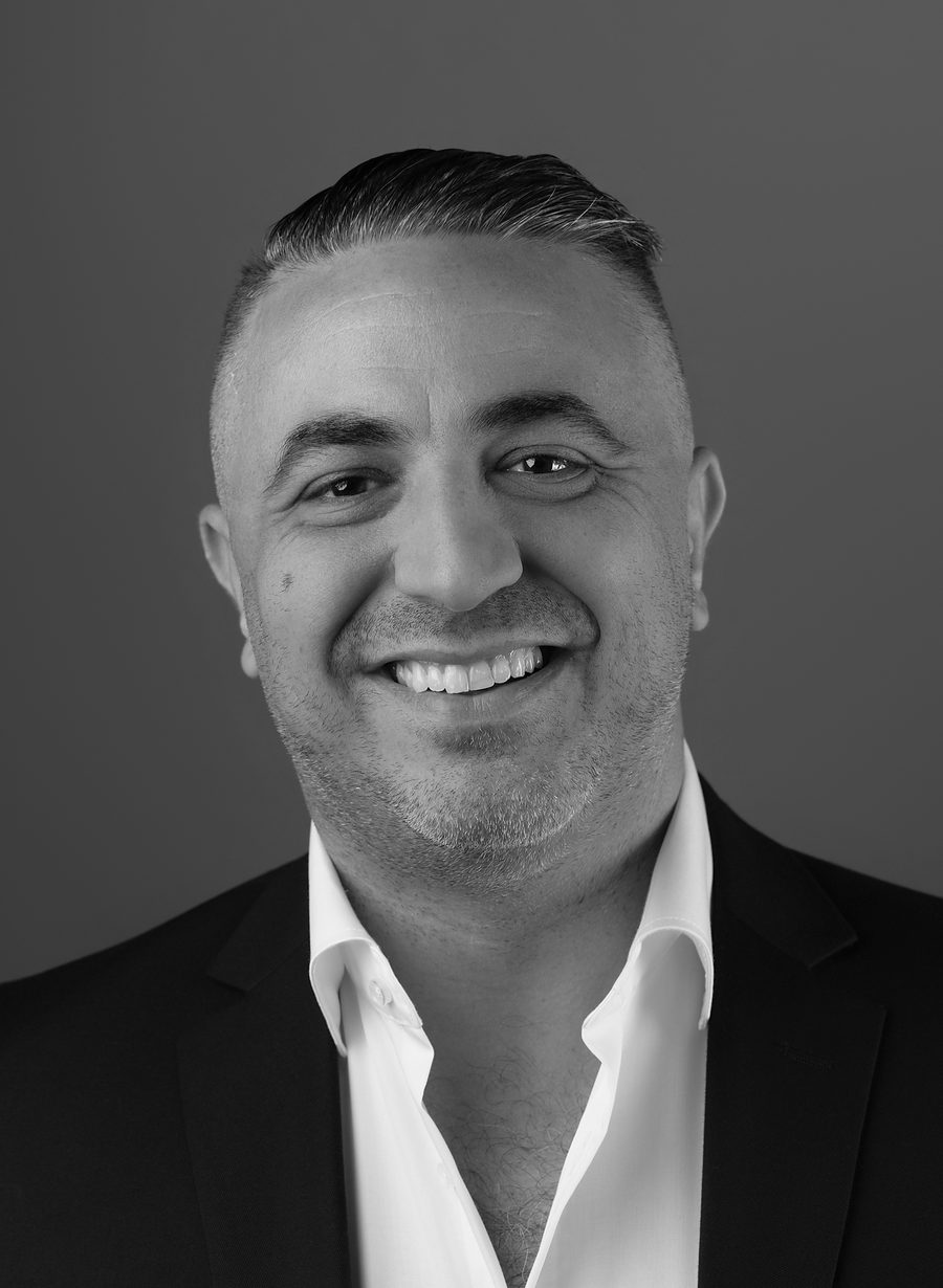 Alain Tapiero