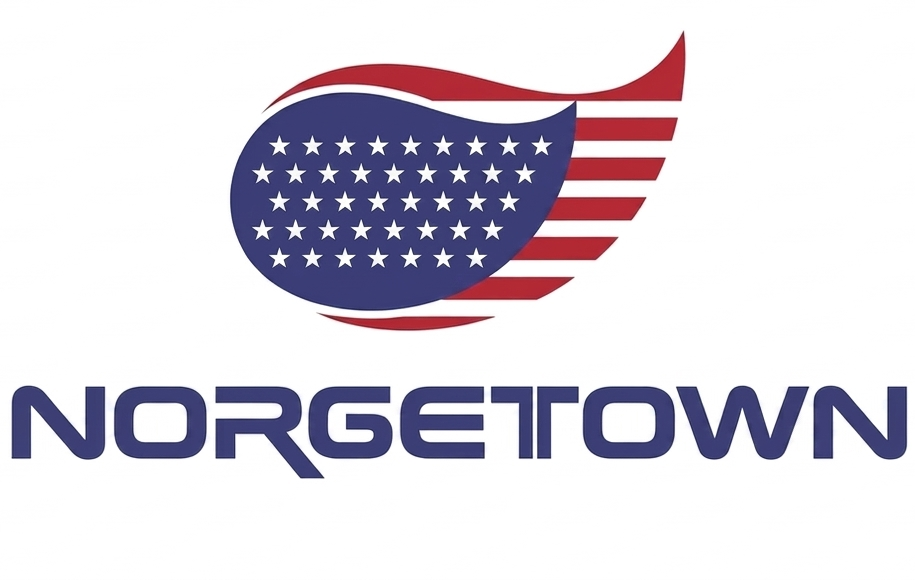 NORGETOWN CLEANERS, INC in Miami