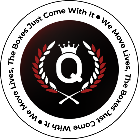 Premium Q Badge