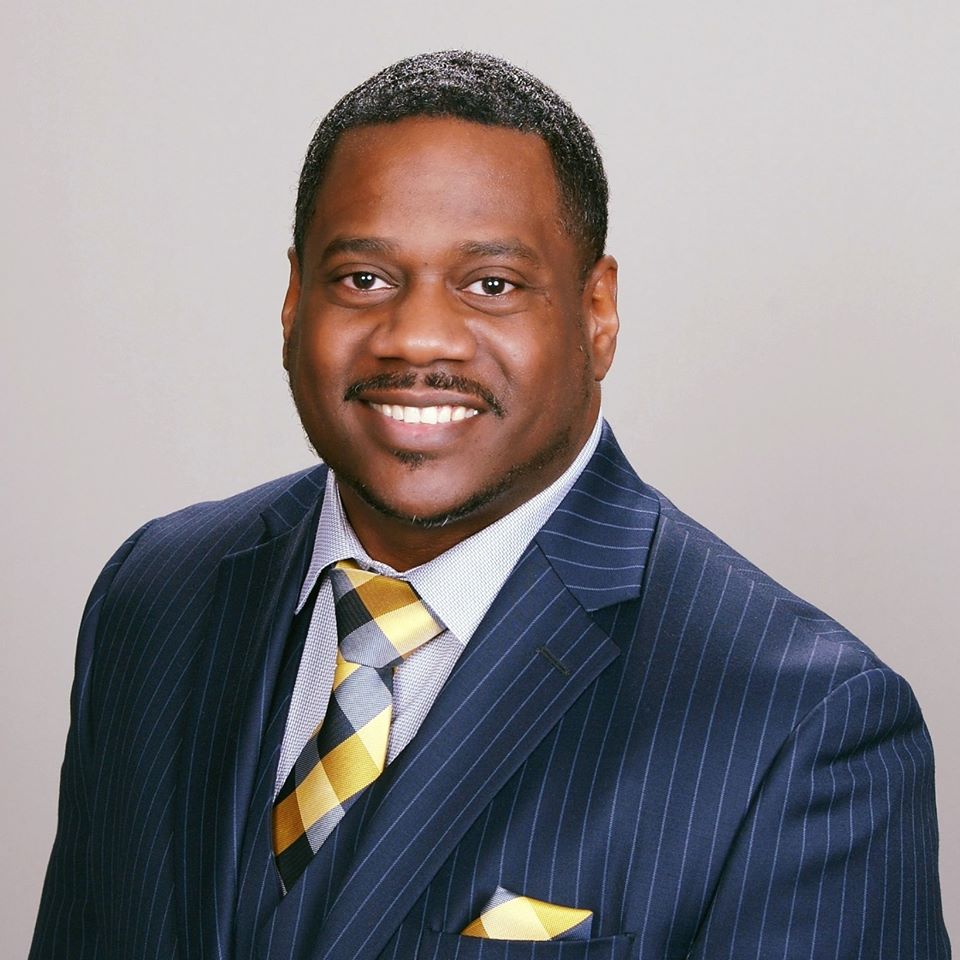 Brandon C. Young, CEO of Productive Focus LLC