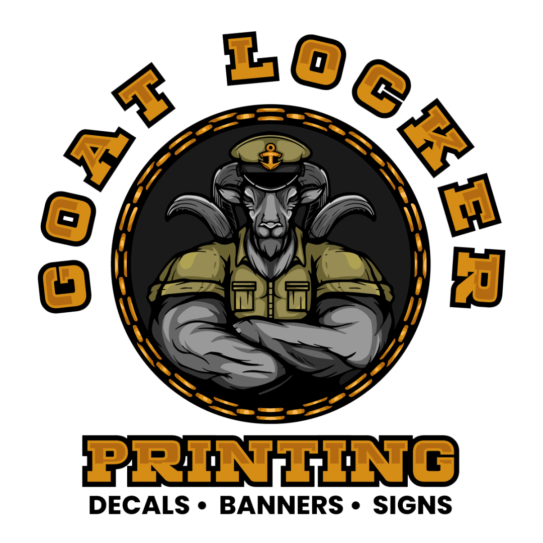 Brand Logo