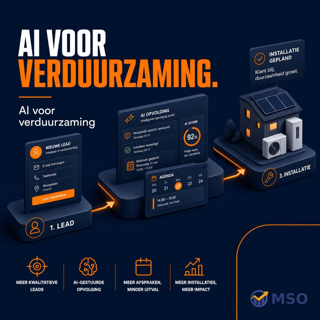 Stop met Gissen: Ontdek de Kracht van de Analytics Discovery Sub Agent