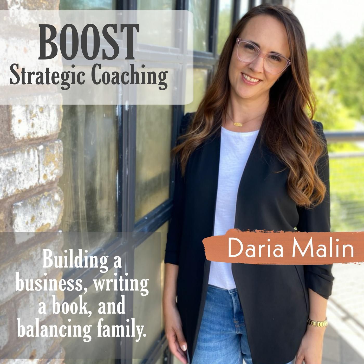 the heart of small business podcast