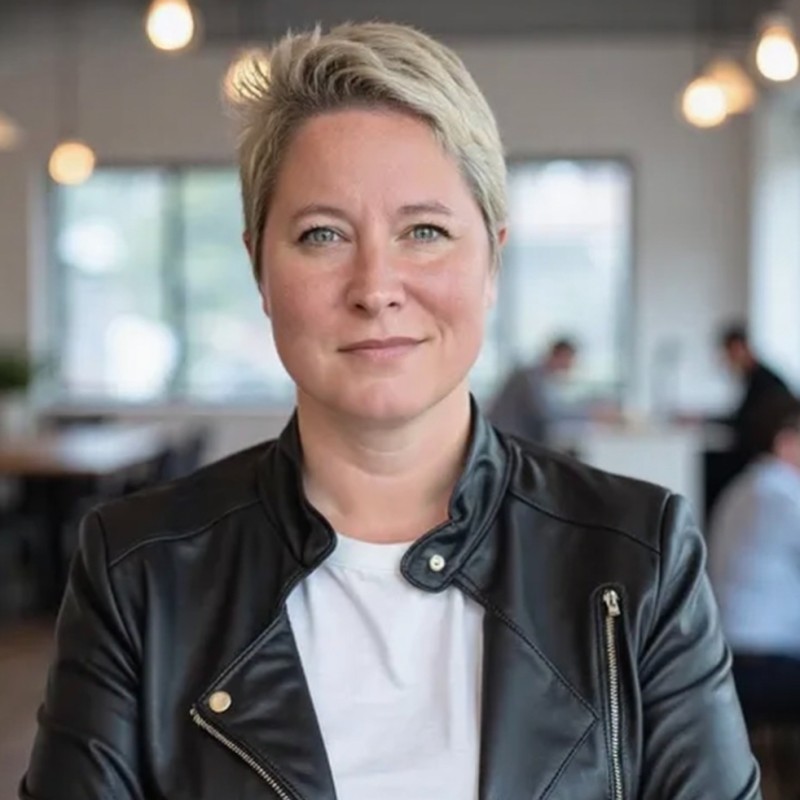 Valerie Lemieux, VP Quebec at IG Wealth Management