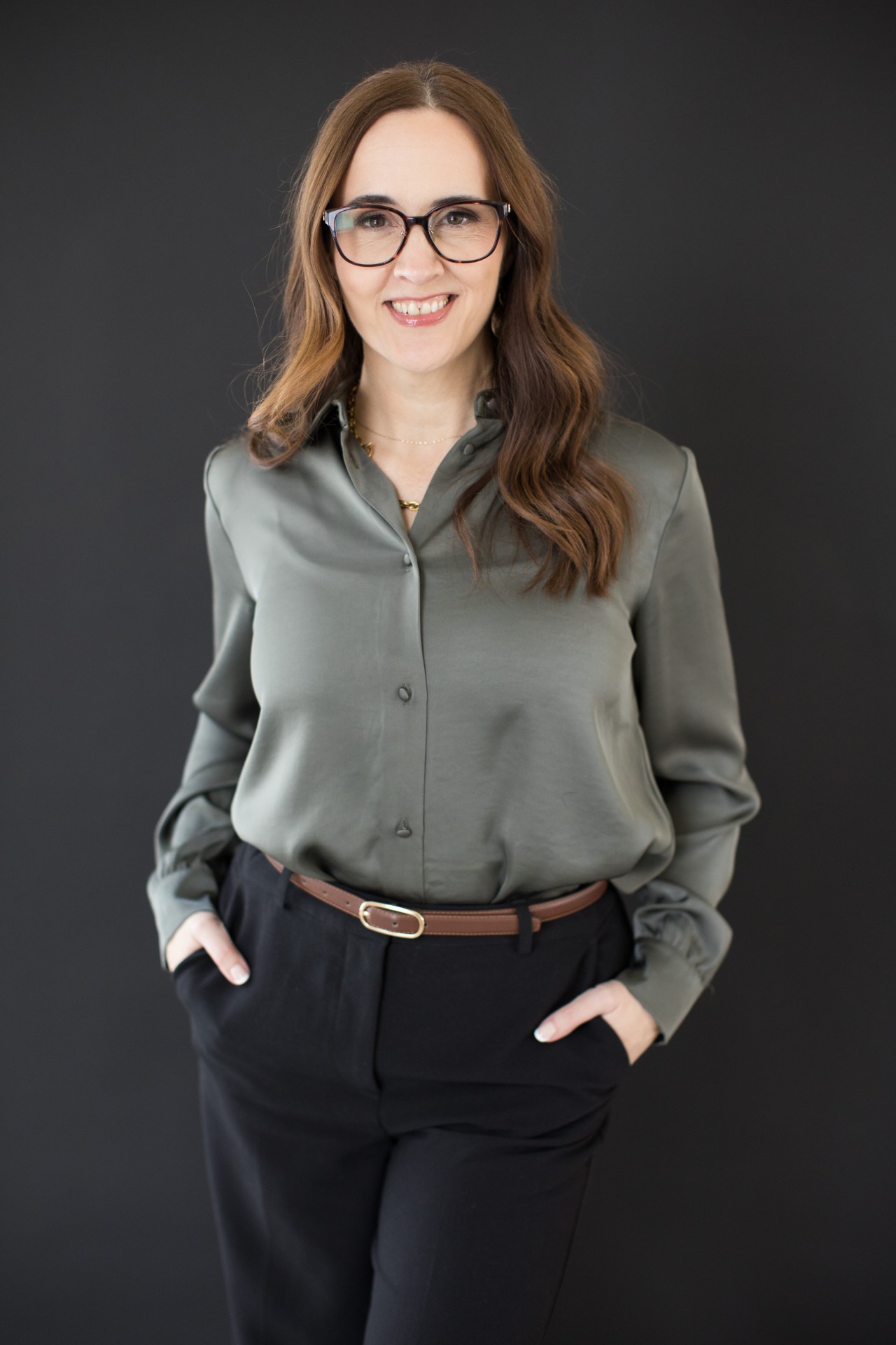 The Boost Strategic Coaching team, founded by Daria Malin
