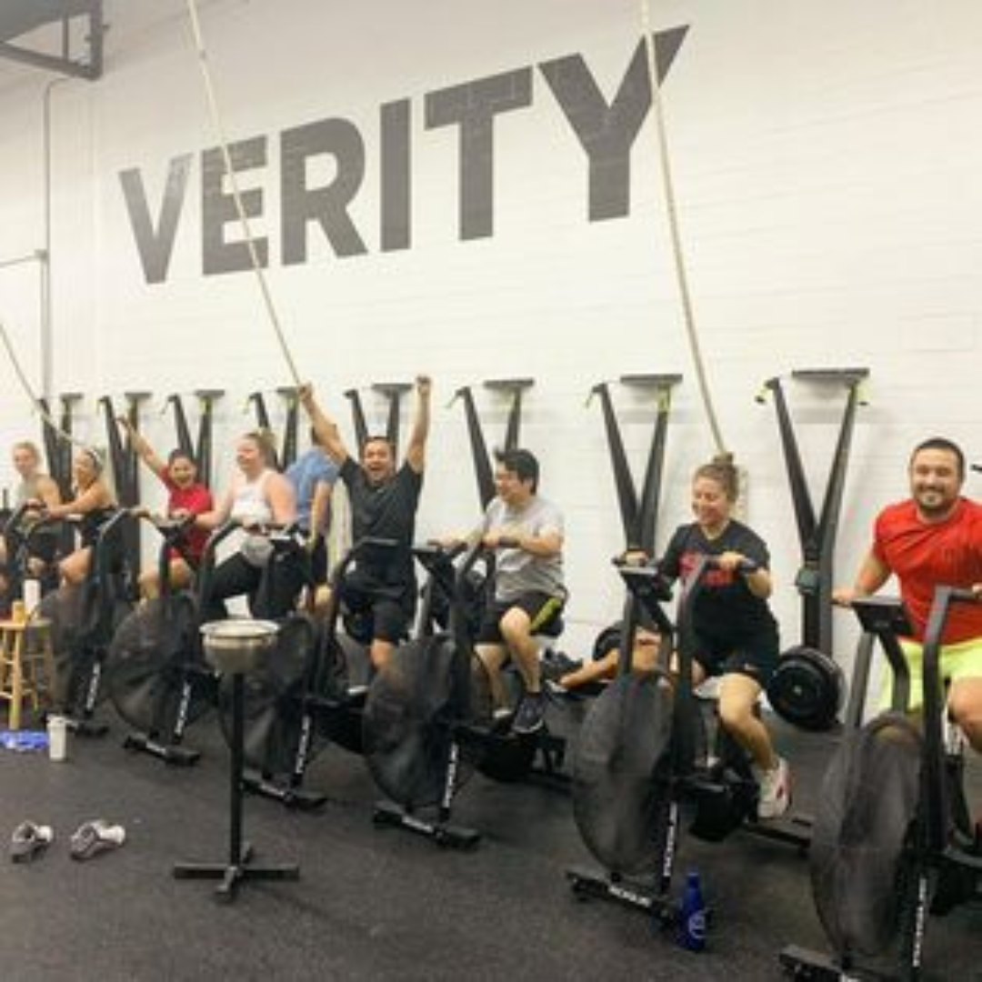 Verity Fit