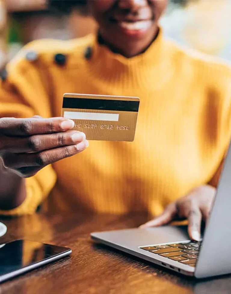Remote & Virtual Payment