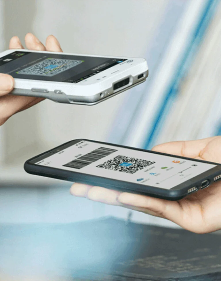 Contactless Payments