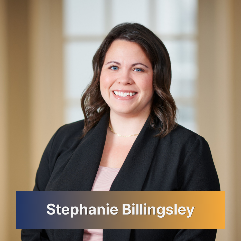 Stephanie Billingsley