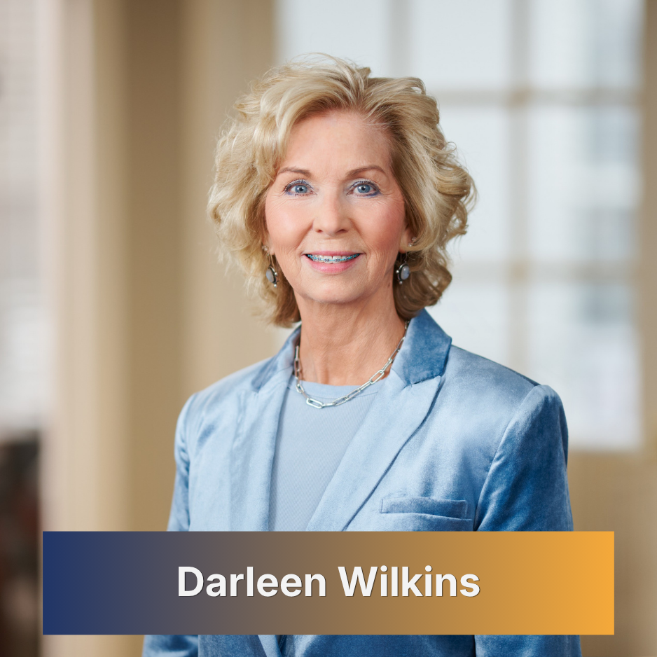 Darleen Wilkins
