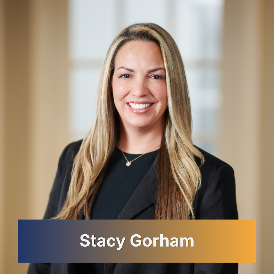 Stacy Gorham
