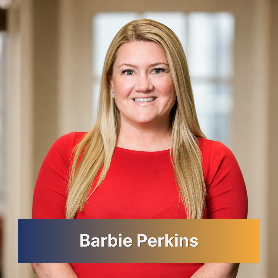 Barbie Perkins