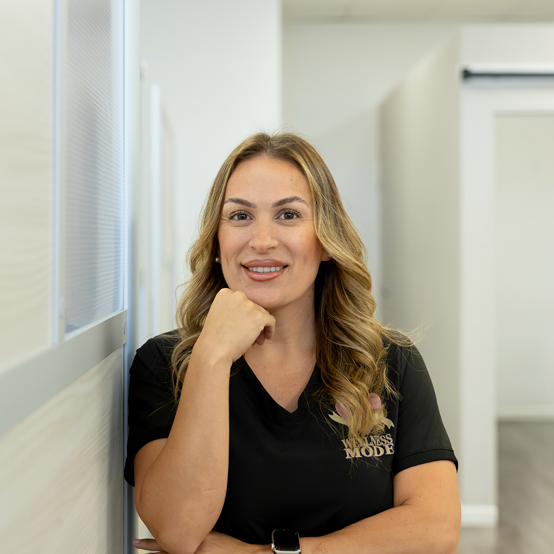 Fiorela Horan, LVN