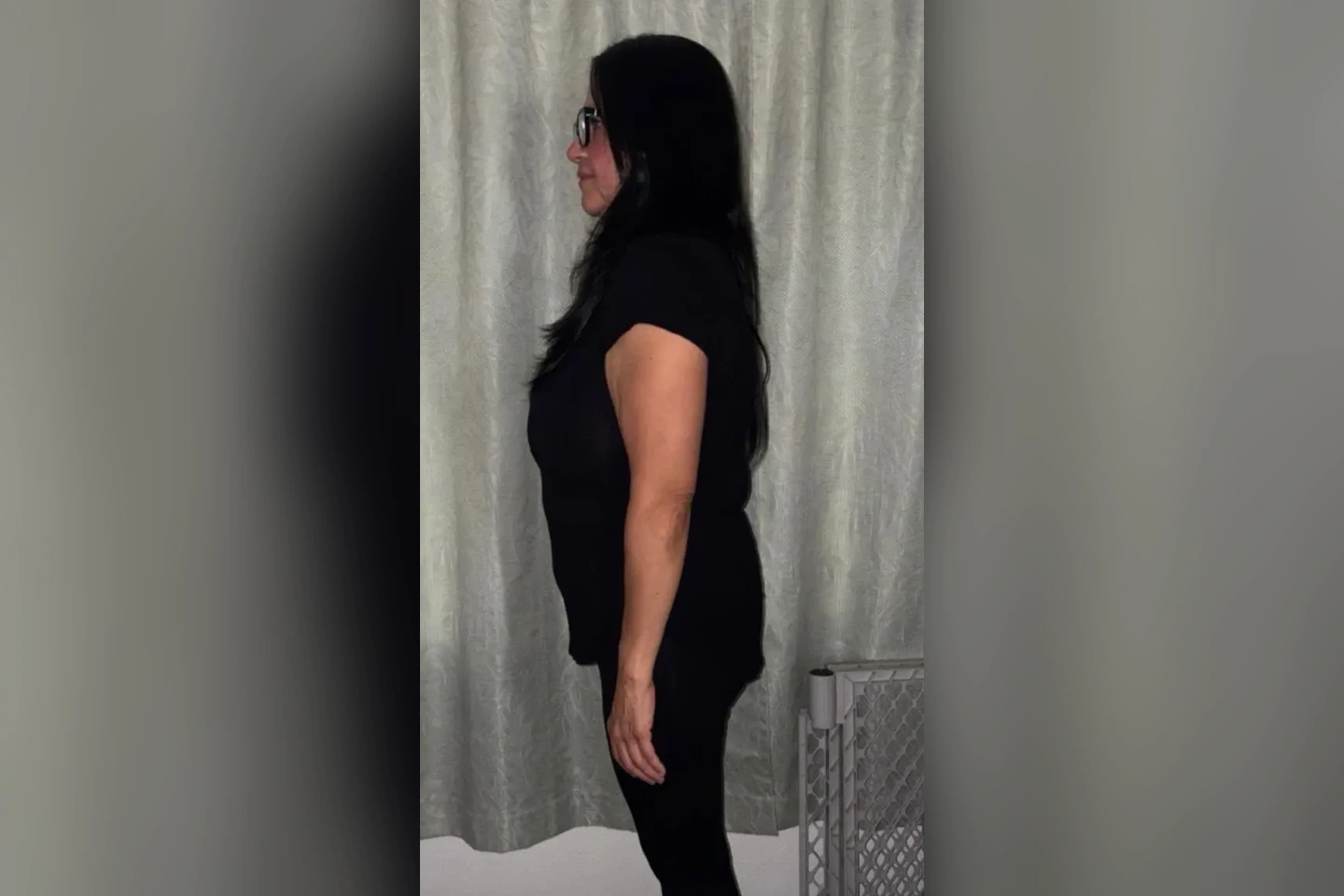 Nutrition Only Transformation 2 After