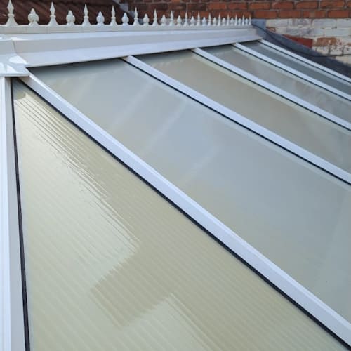 Professional Gutter Cleaning Wirral
