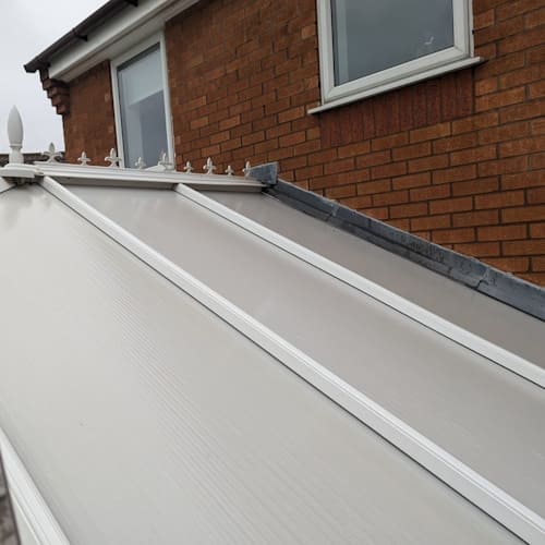 Professional Gutter Cleaning Wirral