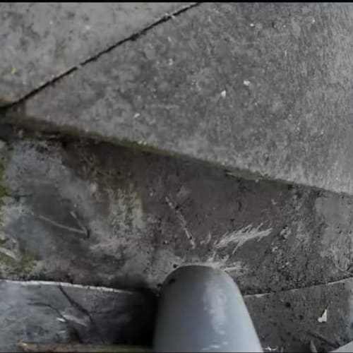 Professional Gutter Cleaning Wirral