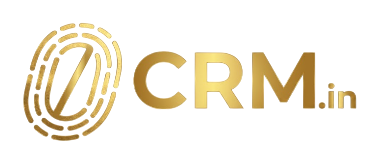 0CRM Logo