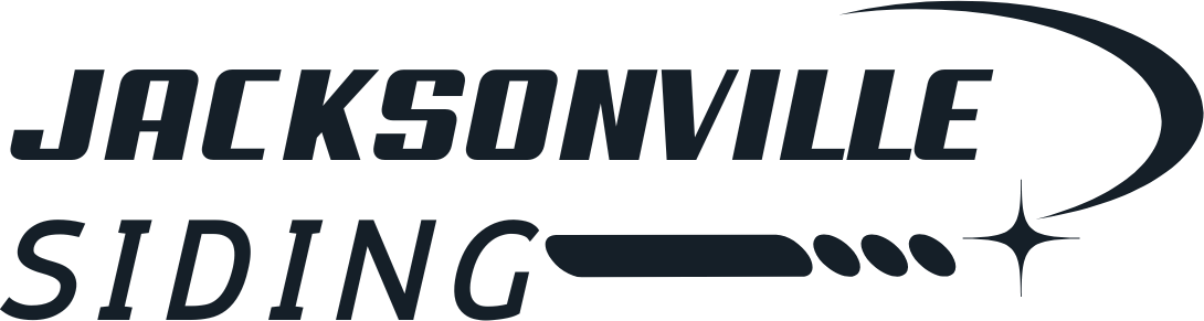 Jacksonville Siding Logo