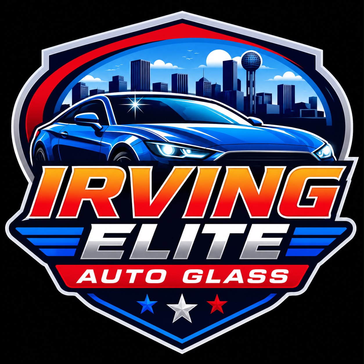 Irving Elite Auto Glass