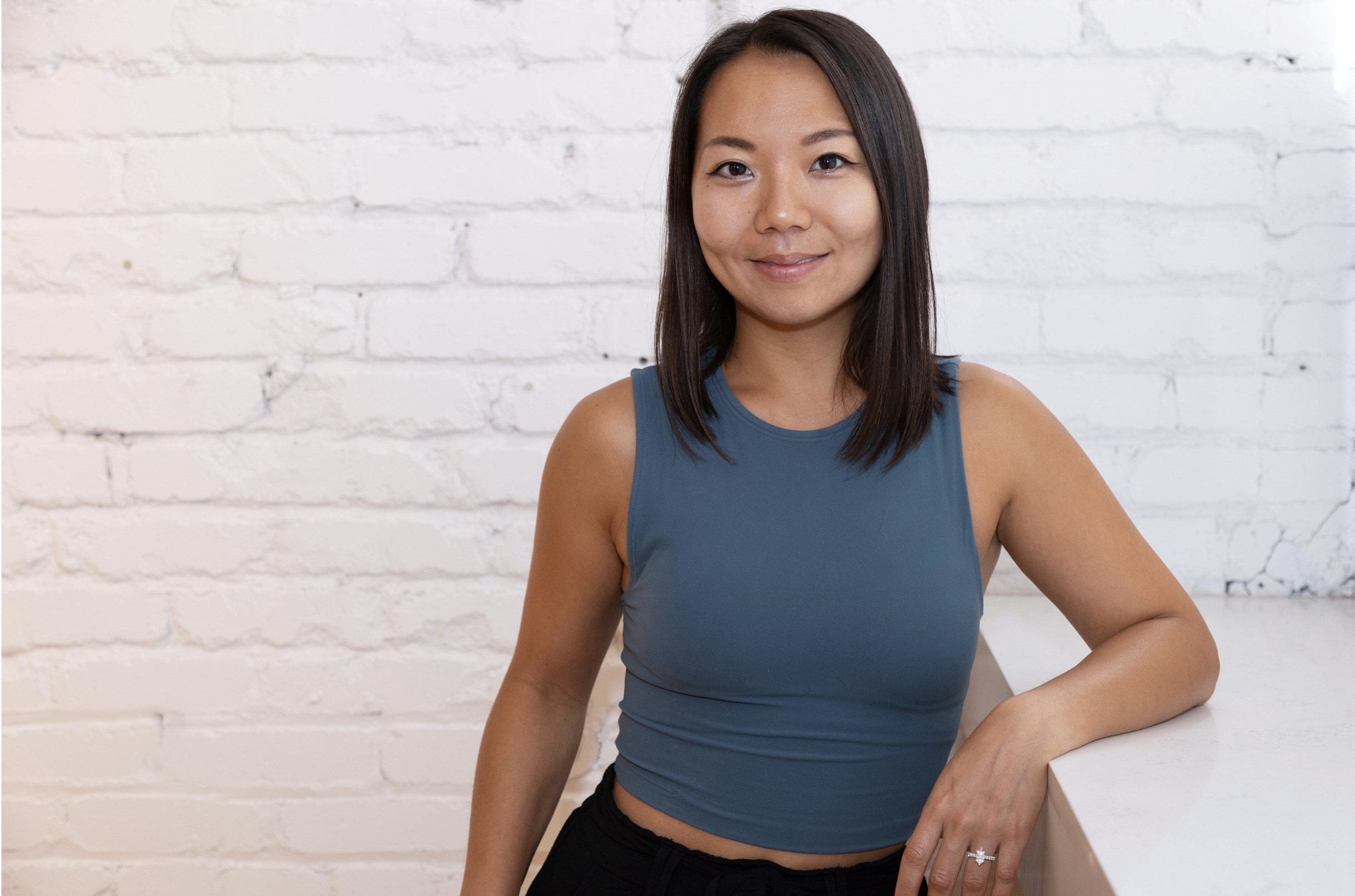 Sara Tam is a Holistic Nutritionist, Health Coach, and Educator based in Ontario, Canada. She helps high-achieving women in their 30s nourish their bodies, regulate their energy, and build a sustainable relationship with food and life all without the guilt or the hustle. When she's not writing or working with clients, you'll find her cooking slowly, walking her dogs, cozying up with her hubby and kitty or doing a puzzle in her favourite chair.