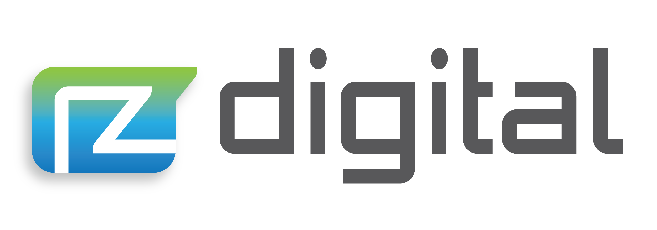 AI Automation & Performance Marketing Agency - RZ Digital