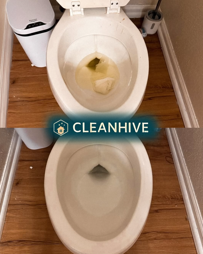 Cleaning Results