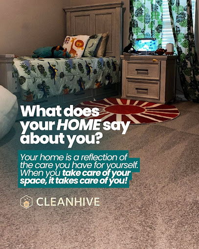 About Clean Hive Company