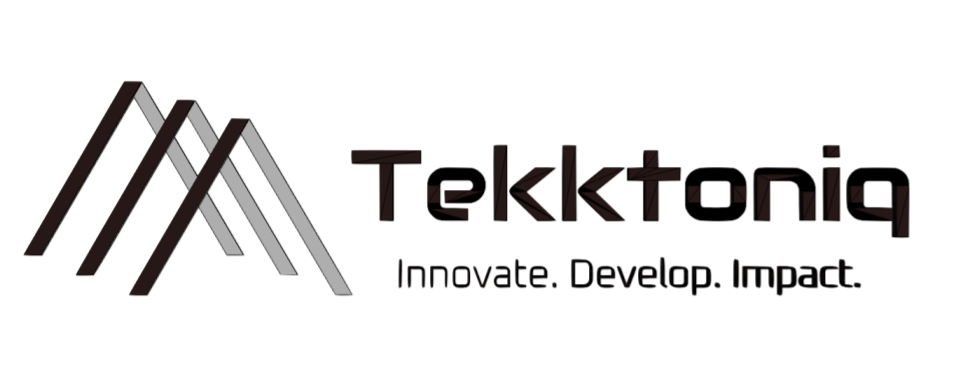 Tekktoniq Logo