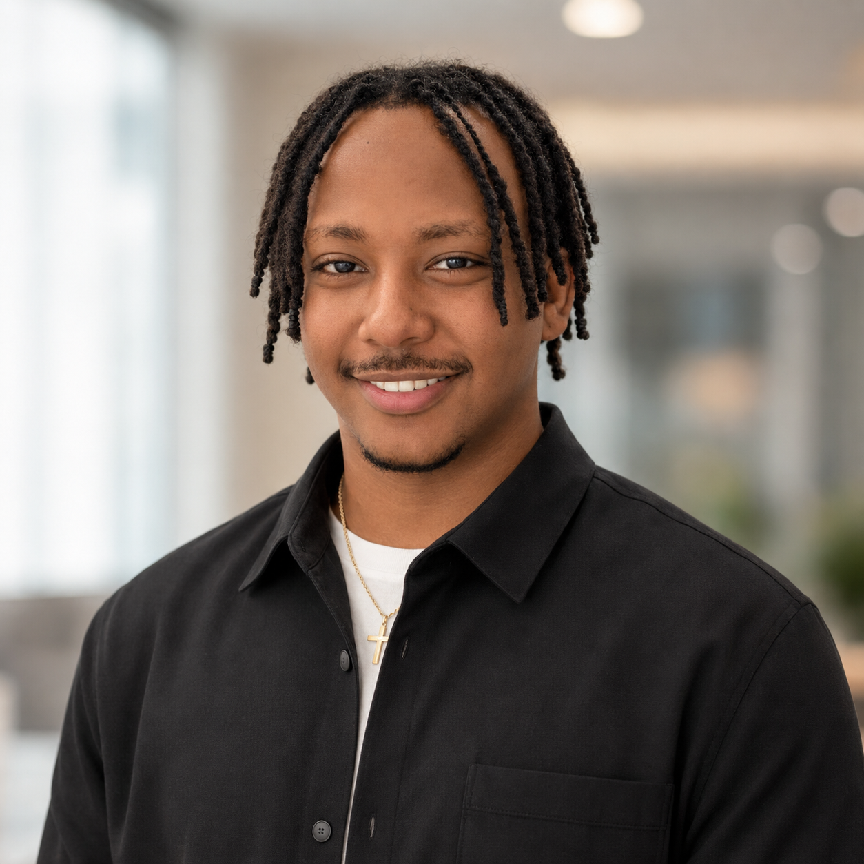 Founder of Neb Digital