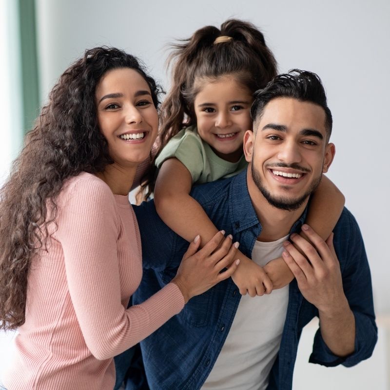 Atención médica cercana