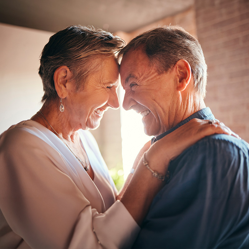 Atención médica cercana