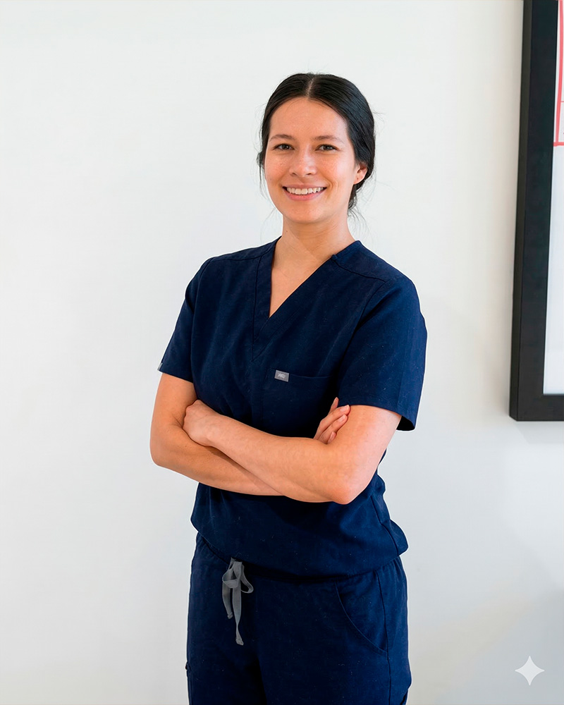 Quirófano moderno equipado para cirugía de mínima invasión