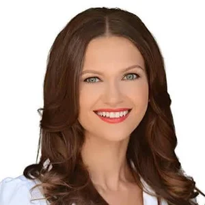 Dr. Izabella Wentz
